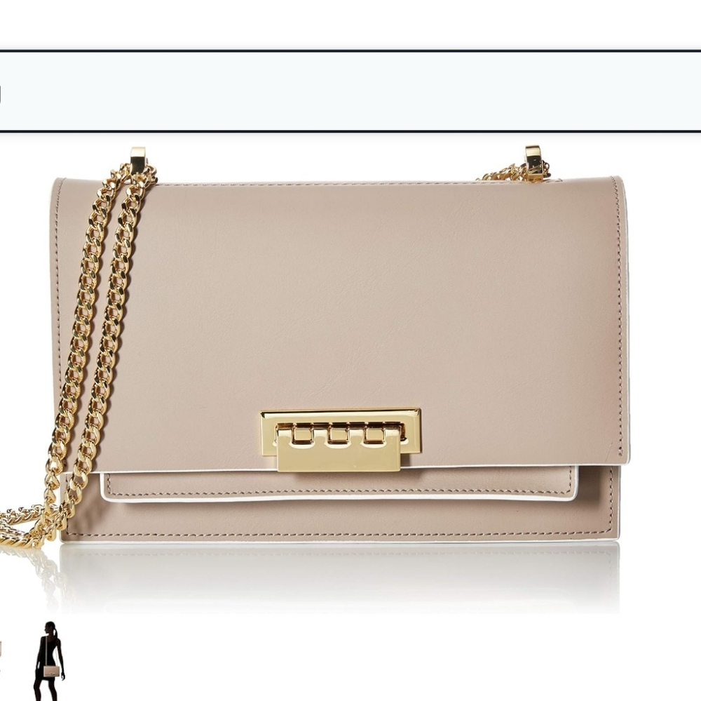 ZAC POSEN BAG